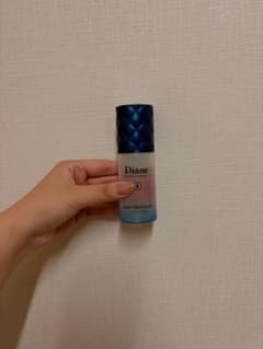 Diane Perfect Beauty ナイトリペアヘアオイルのサムネイル