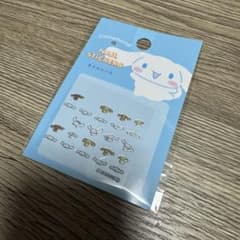【即日発送】 シナモン ネイルシール シナモロール サンリオのサムネイル