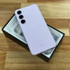 超美品] ギャラクシー｜S23｜256GB｜国内版SIMフリー - メルカリ