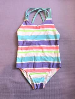 GAP 水着　女の子　110のサムネイル