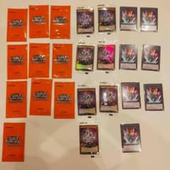 遊戯王 ジャンバル 2026 アトラクションパック プロモ 遊戯王 ジャンバル 2026 アトラクションパック プロモ - メルカリ