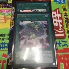 天声の服従2枚セットのサムネイル