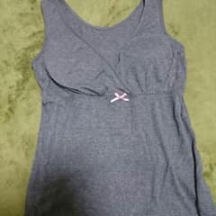 【あー様。】授乳用インナーのサムネイル