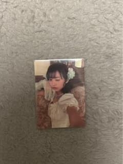板倉可奈 トレカ ver.4 きゅーすと cutie streetのサムネイル