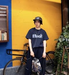 BECK and call 半袖Tシャツのサムネイル