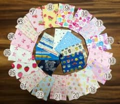 なぁちゃん様専用 子供マスク 4枚セットのサムネイル