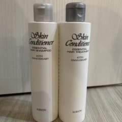 ALBION Skin Conditioner シャンプートリートメントのサムネイル