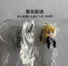 セイバー（バイク）ねんどろいどぷち TYPE-MOON collection - メルカリ