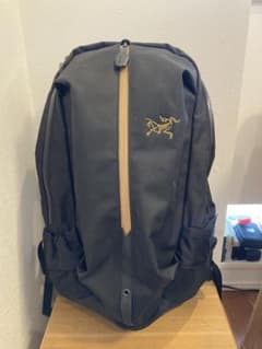 Arc'teryx アロー22のサムネイル