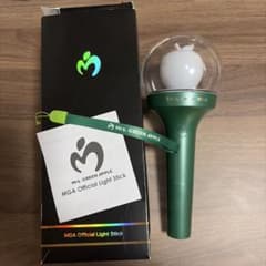 MGA Official Light Stickのサムネイル