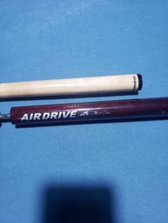 Mezz Cues AIRDRIVE ジャンプキュー - メルカリ