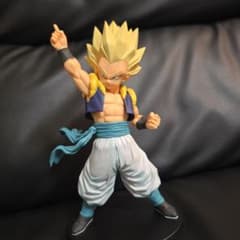 ドラゴンボールレジェンズ 超サイヤ人 ゴテンクス フィギュアのサムネイル