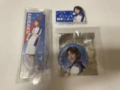 テニミュ 菊丸英二 まとめ売りのサムネイル