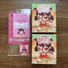 新品未開封 Mellojoy メロジョイ ミニランド 2個セット スフレ 新作