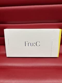 Fru:C フルーシー　美容液 1ml×16包のサムネイル