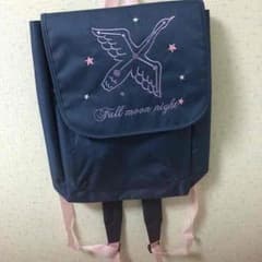 リュックのサムネイル