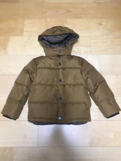 petit main プティマイン　120 アウター　男の子のサムネイル