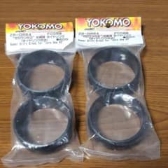 ヨコモ　タイヤリングのサムネイル