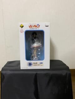 けいおん！ 一番くじプレミアム B賞 秋山澪 フィギュアのサムネイル