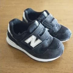 New Balance　313　15.5cmのサムネイル