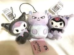 クロミ オオカミクロミに気を付けて！/ クロミ♡仲間たちまるだるま マスコットのサムネイル