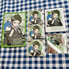 ダンガンロンパ サンリオ 日向創 グッズセット ロフトのサムネイル