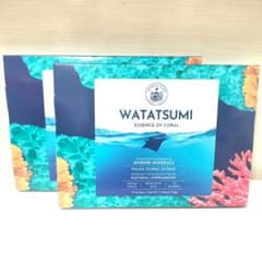 コーラルソマチッド2箱セット ーWATATSUMIー - メルカリ