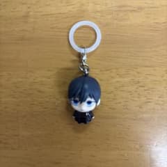 めじるしアクセサリー キャラクターマスコットのサムネイル