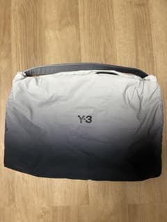 Y-3 OMBRE S BAG ショルダーバッグ ワイスリー オンブレ - メルカリ
