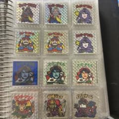 確認用のサムネイル