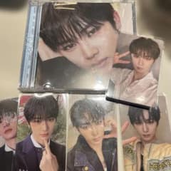 AlphaDriveONE ALD1 アンシン タワレコ 渋谷特典 トレカ - メルカリ