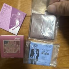 NANAのサムネイル