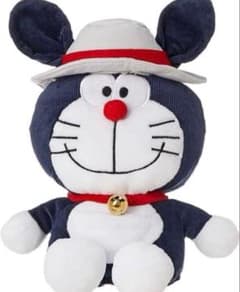 ①新品 Jack Bunny ドラえもん フェアウェイウッド用 ヘッドカバー