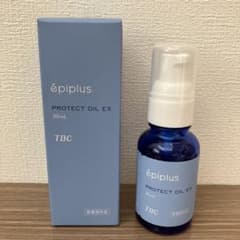 TBC エピプラス プロテクトオイルEX 30mL - メルカリ