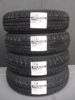 ◇新品2026年製 ブリヂストン 155/65R14 4本セット - メルカリ