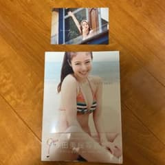 今田美桜写真集 ラストショットのサムネイル