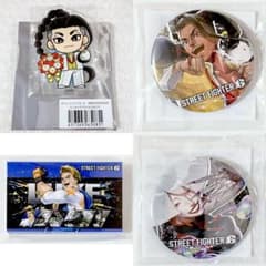 ストリートファイター6 スト6 ジェイミー ミニキャラアクリルスタンド