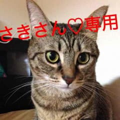 さきさん♡専用のサムネイル