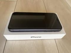 iPhone11 ほぼ未使用品 訳あり ジャンク品 リンゴループ SIMフリー