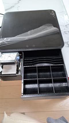 Star Micronics mPOP レジ 本体のサムネイル