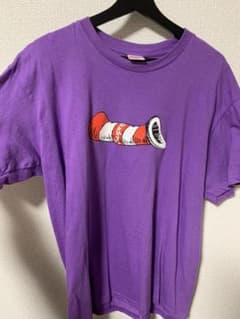 supreme Tシャツのサムネイル