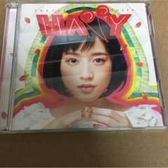 大原櫻子(happy)のサムネイル