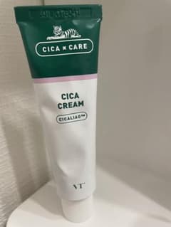 VT COSMETICS シカエマルジョン 200mlのサムネイル