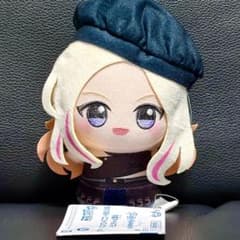 学園アイドルマスター ちびぐるみ ユニットコレクション vol.2 十王星南