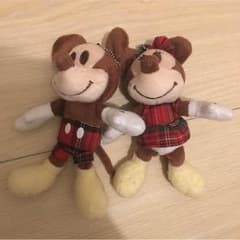 午後の紅茶 限定ミキミニセットのサムネイル
