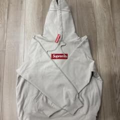 【オデーン様専用】supreme box logo hoodie 24fwのサムネイル