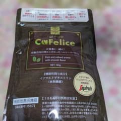 CaFelice カフェリーチェ プレミアム 180g×1袋／【2028.07】 - メルカリ