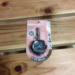 【新品未使用】エアゲージのサムネイル