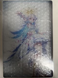 リゼヘルエスタ アクリルライトパネル にじさんじ 8周年 8th - メルカリ