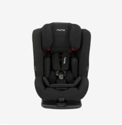 NUNA ジュニアシート チャイルドシート MYTI マイティ ブラックのサムネイル